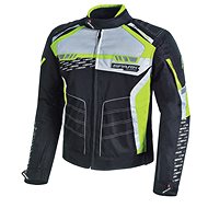 Spark Mizzen, Fluo 3XL - Motorcycle Jacket