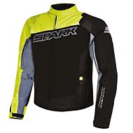 Spark Montauk, fluo M - Motorcycle Jacket
