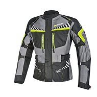 Spark Roadrunner, black 2XL - Motorcycle Jacket