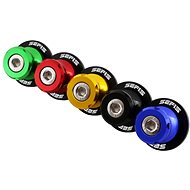 M-Style Evo Bobbins M10 / 1.5mm - Colour: Purple - Bobbin Adapters