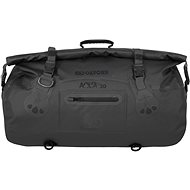 OXFORD Waterproof Aqua T-20 Roll Bag (black volume 20 l) - Motorcycle Bag