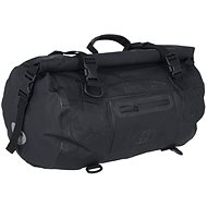 OXFORD Waterproof Aqua T-30 Roll Bag (black volume 30 l) - Motorcycle Bag