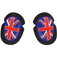 OXFORD Union Jack Sliders (pair) - Knee Sliders