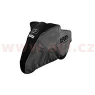 OXFORD Dormex Interior (Black/Grey, size XL) - Motorbike Cover