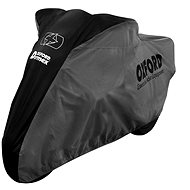 OXFORD Dormex Scooter interior(black/grey) - Scooter cover