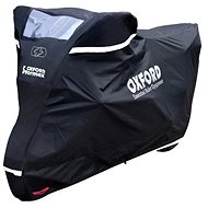 OXFORD Stormex (Black, size XL) - Motorbike Cover