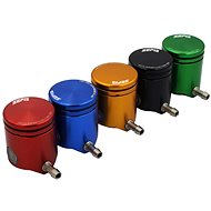 M-Style Brake Fluid Container 203 - Colour: Green - Brake Fluid Reservoir