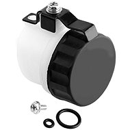 SEFIS Clutch fluid reservoir for Honda CBR 1000RR VTR 1000F RC 51 - Container