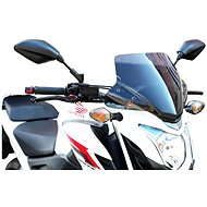 M-Style Naked Mirrors Honda - Motorbike Mirror