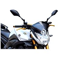 M-Style Naked Yamaha Mirrors - Motorbike Mirror