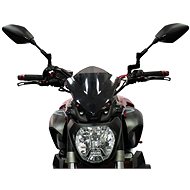 M-Style Naked Mirrors Yamaha MT-07 MT-09 MT-10 - Motorbike Mirror
