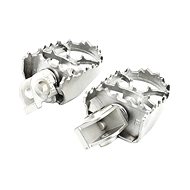 SEFIS Front footrests for KTM motorcycles - Motorcycle Foot Pegs