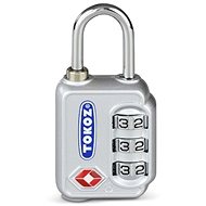 TOKOZ TSA - Padlock