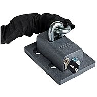 TOKOZ X SAFETY BOX IV with Insert PRO - Motorcycle Lock