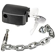 TOKOZ container lock A1 KONTI 12 links - Chain lock