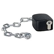 TOKOZ container lock A2 KONTI 12 links - Chain lock