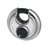 ABUS padlock Diskus 11 mm eye diameter - Motorcycle Lock