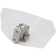 SEFIS plexiglass boost for motorcycle - Motorcycle Plexiglass