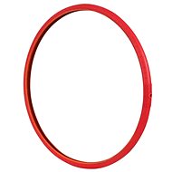 TUBLISS spare tube 21" (outer - red) - Tubeless Kit