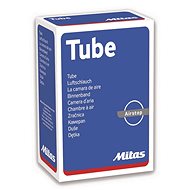 MITAS 19 "MITAS Reinforced Motorcycle Tube - Motorcycle Inner Tube
