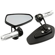 SEFIS Flip Kawasaki Z650 mirrors - Motorbike Mirror
