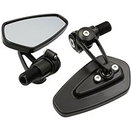 M-Style Flip Yamaha Mirrors - Motorbike Mirror