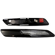 M-Style LED BLINKRY BMW CLEAR PAIR - Turn Signal Light