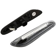 M-Style LED BLINKRY BMW CLEAR PAIR - Turn Signal Light