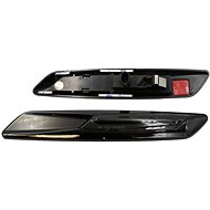 M-Style LED BLINKRY BMW SMOKE STEAM - Turn Signal Light