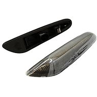 M-Style LED BLINKRY BMW SMOKE STEAM - Turn Signal Light