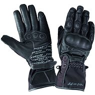 ROLEFF Erfurt 3XL, black - Motorcycle Gloves