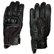 ROLEFF Kempten L, black - Motorcycle Gloves