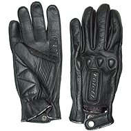 ROLEFF Tempelhof S, black - Motorcycle Gloves