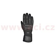 OXFORD CALGARY 1.0 S, black - Motorcycle Gloves