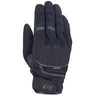 OXFORD BRISBANE AIR M, black - Motorcycle Gloves