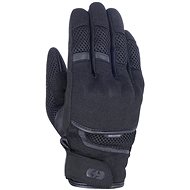 OXFORD BRISBANE AIR S, black - Motorcycle Gloves
