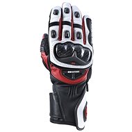 OXFORD RP-2R 3XL, white / black / red - Motorcycle Gloves