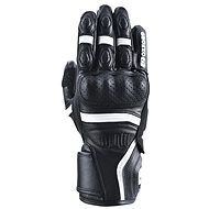 OXFORD RP-5 2.0 3XL, Black/White - Motorcycle Gloves