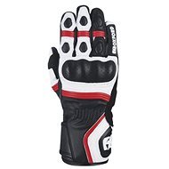 OXFORD RP-5 2.0 2XL, white / black / red - Motorcycle Gloves