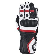 OXFORD RP-5 2.0 3XL, white / black / red - Motorcycle Gloves