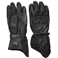 ROLEFF Fulda XL, black - Motorcycle Gloves