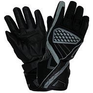 ROLEFF Garmisch XL, gray - Motorcycle Gloves
