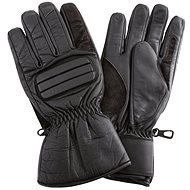 ROLEFF Elmo M, black - Motorcycle Gloves