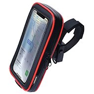 Spark MTH1-63H-1 without USB Charger - Motorbike Phone Mount
