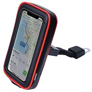 Spark MTH1-63R-1 without USB Charger - Motorbike Phone Mount