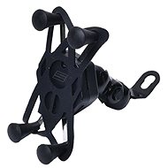 Spark MTH7-1H without USB Charger - Motorbike Phone Mount