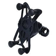 Spark MTH7-2 without USB Charger - Motorbike Phone Mount