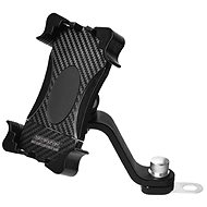 Spark MTH8-1R with USB Charger - Motorbike Phone Mount