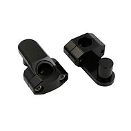 SEFIS Adventure 50 stems 22/22 and 22 / 28.6 mm black - Stem