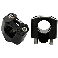 SEFIS Flat 22 Stem 28.6mm - Black - Stem